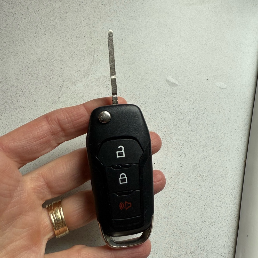 Key Fob 2022 Ford F150